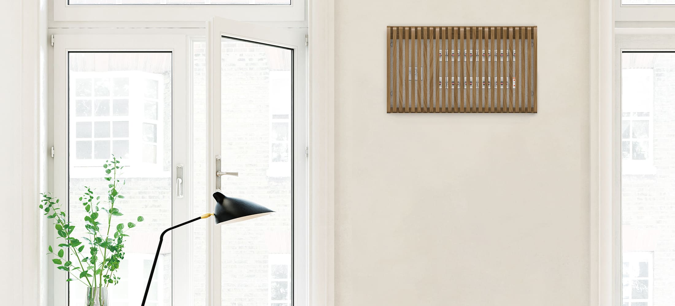 Sazanami（さざなみ）設置例